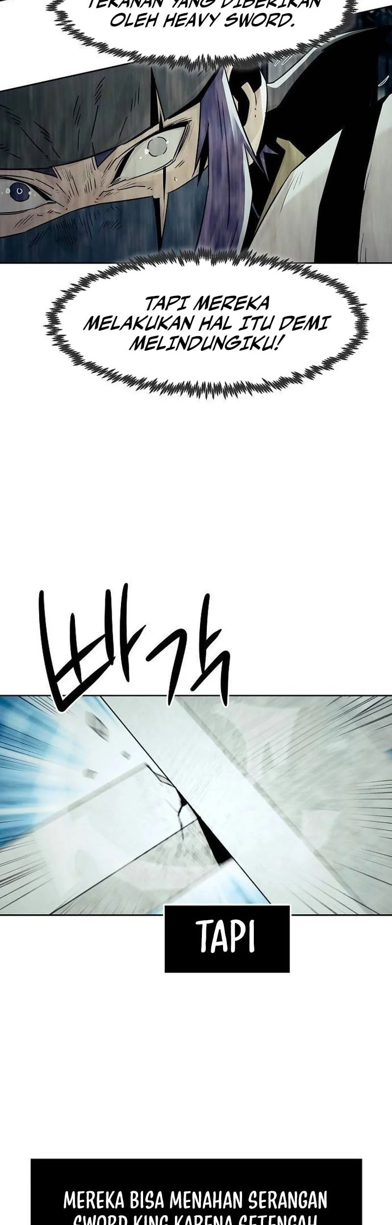 Becoming the Swordmaster Rank Young Lord of the Sichuan Tang Family Chapter 98 Gambar 14