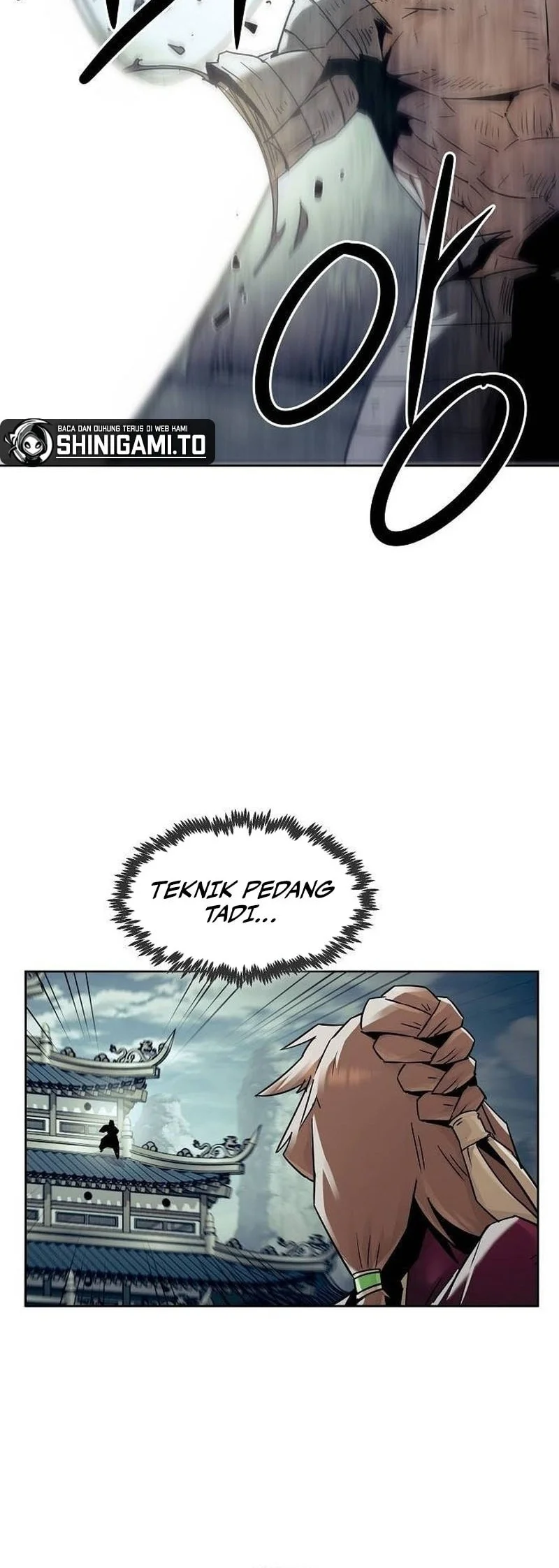 Becoming the Swordmaster Rank Young Lord of the Sichuan Tang Family Chapter 98 Gambar 16