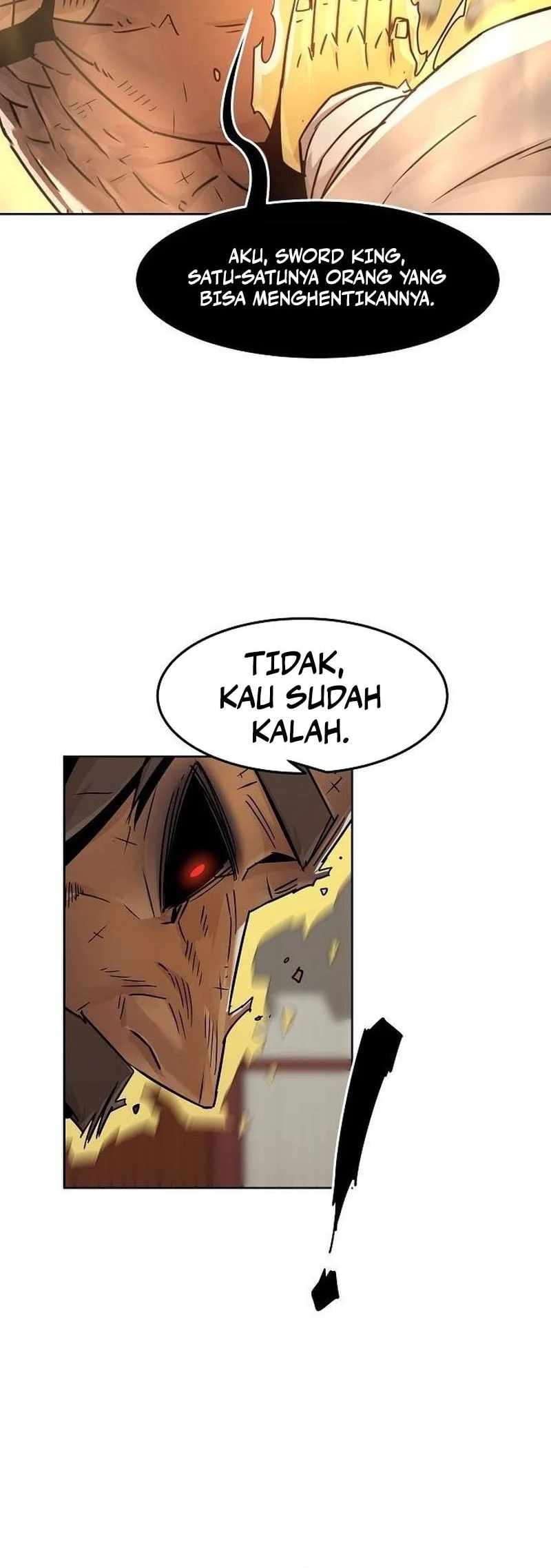 Becoming the Swordmaster Rank Young Lord of the Sichuan Tang Family Chapter 98 Gambar 20