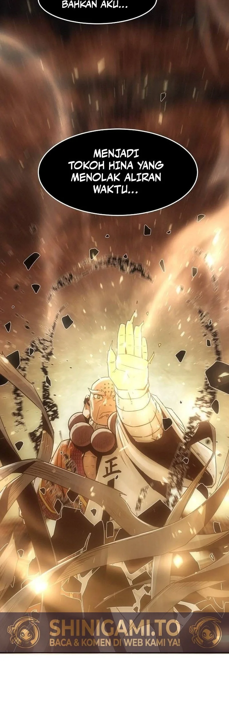 Becoming the Swordmaster Rank Young Lord of the Sichuan Tang Family Chapter 98 Gambar 26