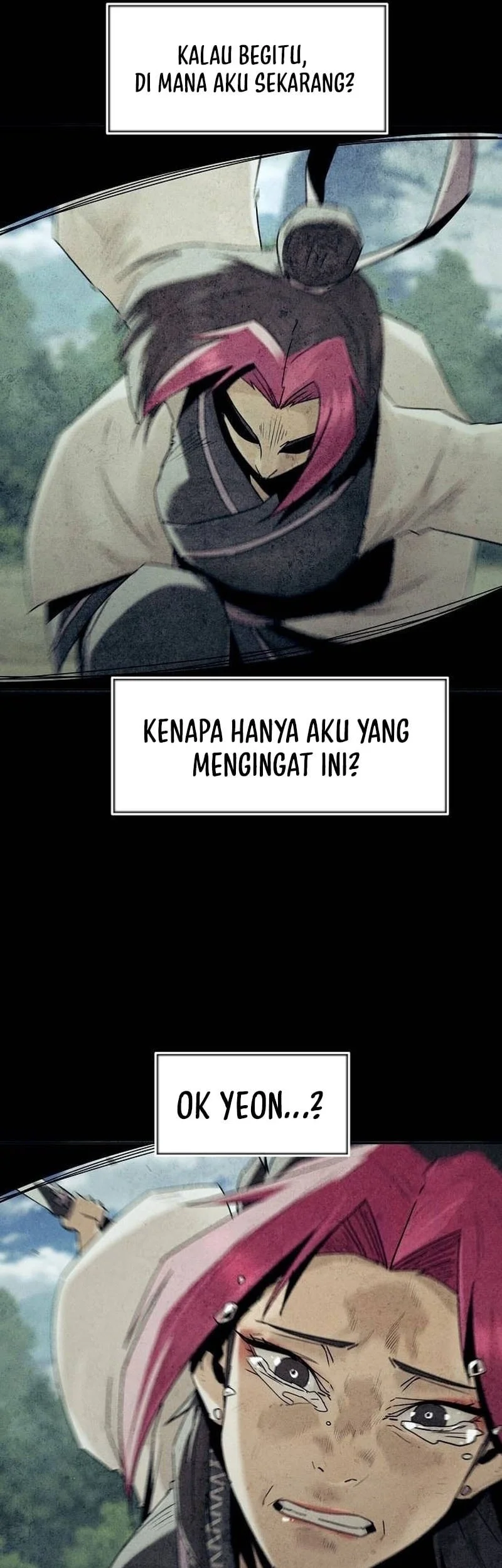 Becoming the Swordmaster Rank Young Lord of the Sichuan Tang Family Chapter 99 Gambar 42