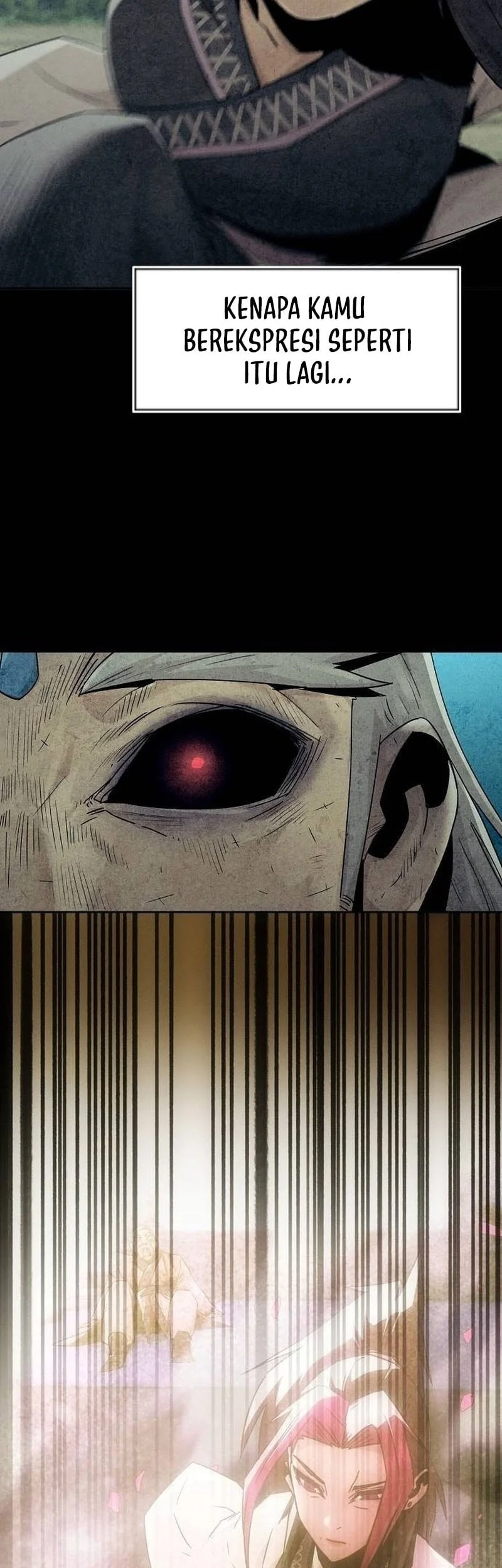 Becoming the Swordmaster Rank Young Lord of the Sichuan Tang Family Chapter 99 Gambar 43