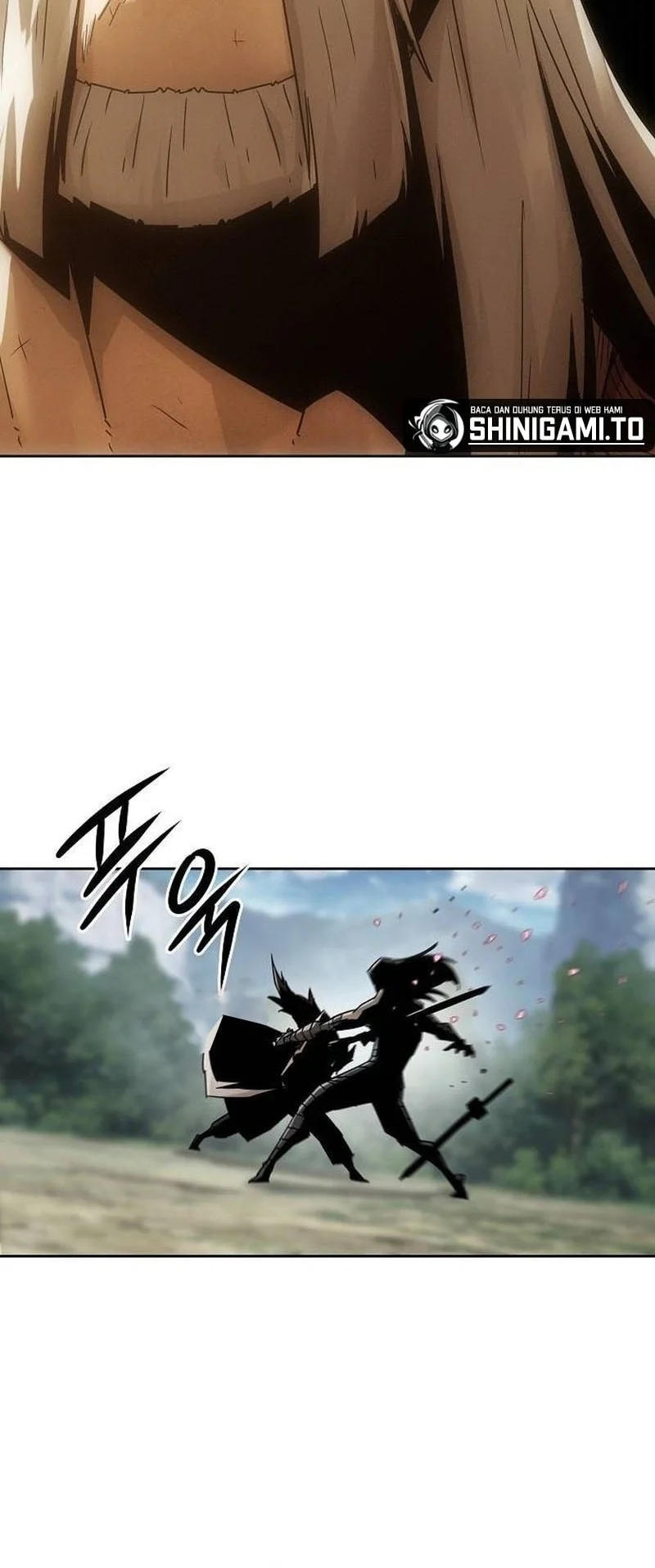 Becoming the Swordmaster Rank Young Lord of the Sichuan Tang Family Chapter 99 Gambar 45