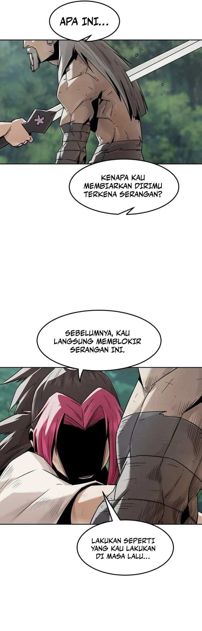 Becoming the Swordmaster Rank Young Lord of the Sichuan Tang Family Chapter 99 Gambar 46