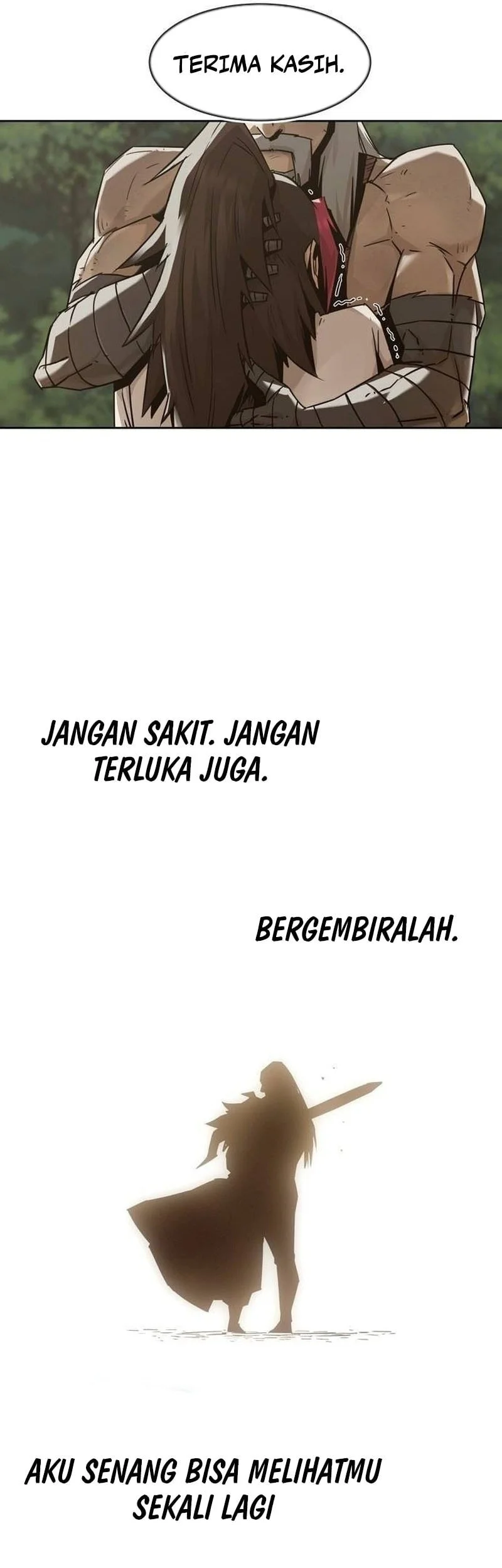 Becoming the Swordmaster Rank Young Lord of the Sichuan Tang Family Chapter 99 Gambar 50