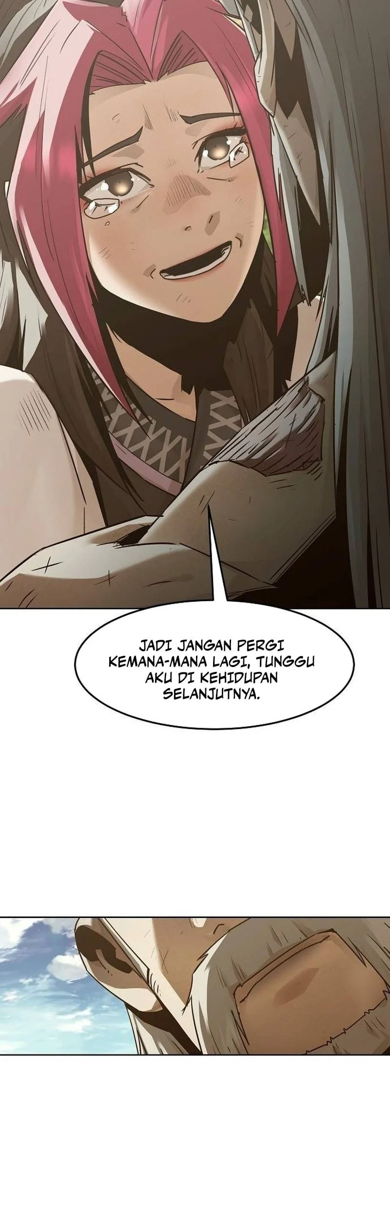 Becoming the Swordmaster Rank Young Lord of the Sichuan Tang Family Chapter 99 Gambar 52