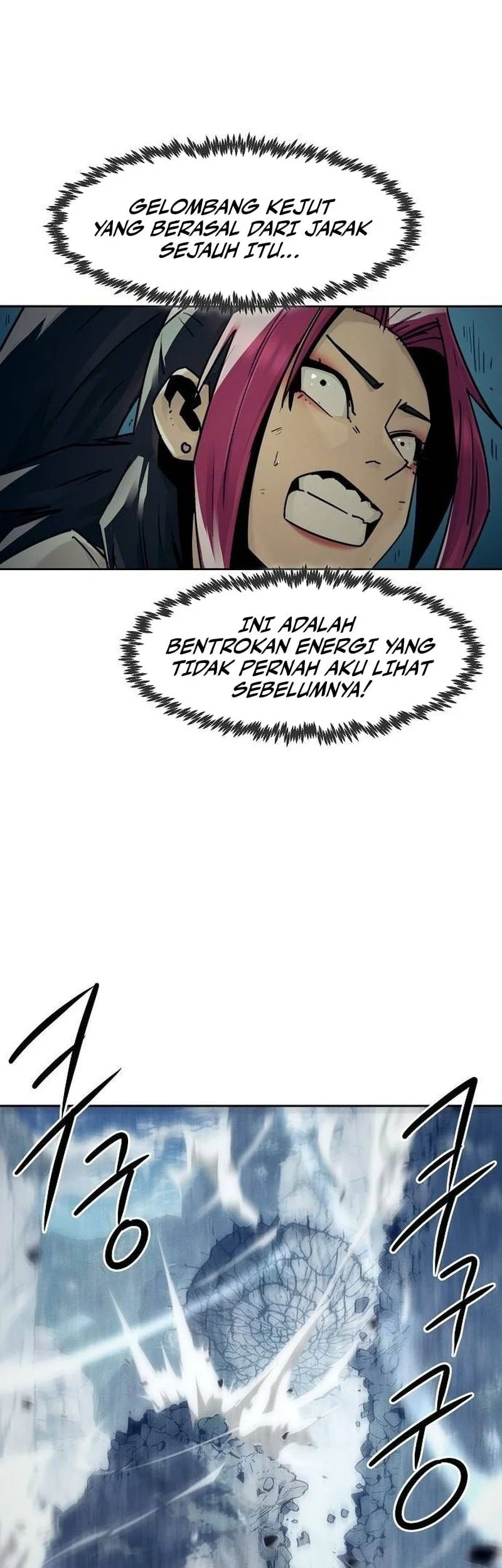 Becoming the Swordmaster Rank Young Lord of the Sichuan Tang Family Chapter 99 Gambar 59