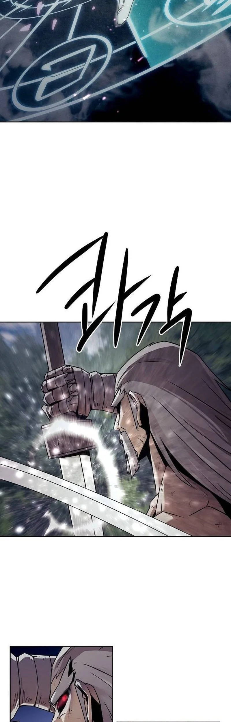 Becoming the Swordmaster Rank Young Lord of the Sichuan Tang Family Chapter 99 Gambar 7