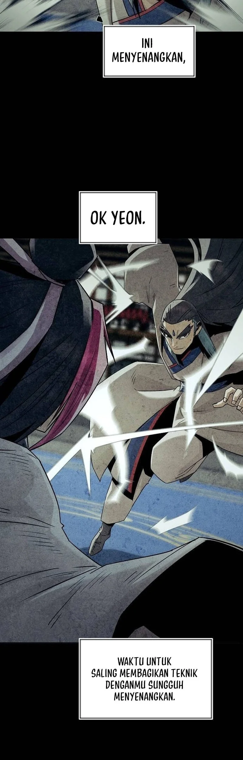 Becoming the Swordmaster Rank Young Lord of the Sichuan Tang Family Chapter 99 Gambar 15