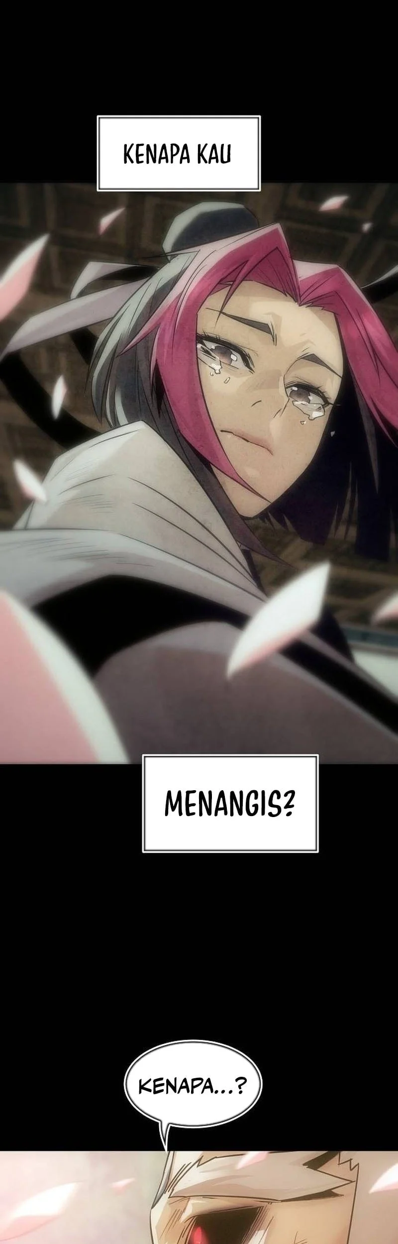 Becoming the Swordmaster Rank Young Lord of the Sichuan Tang Family Chapter 99 Gambar 18