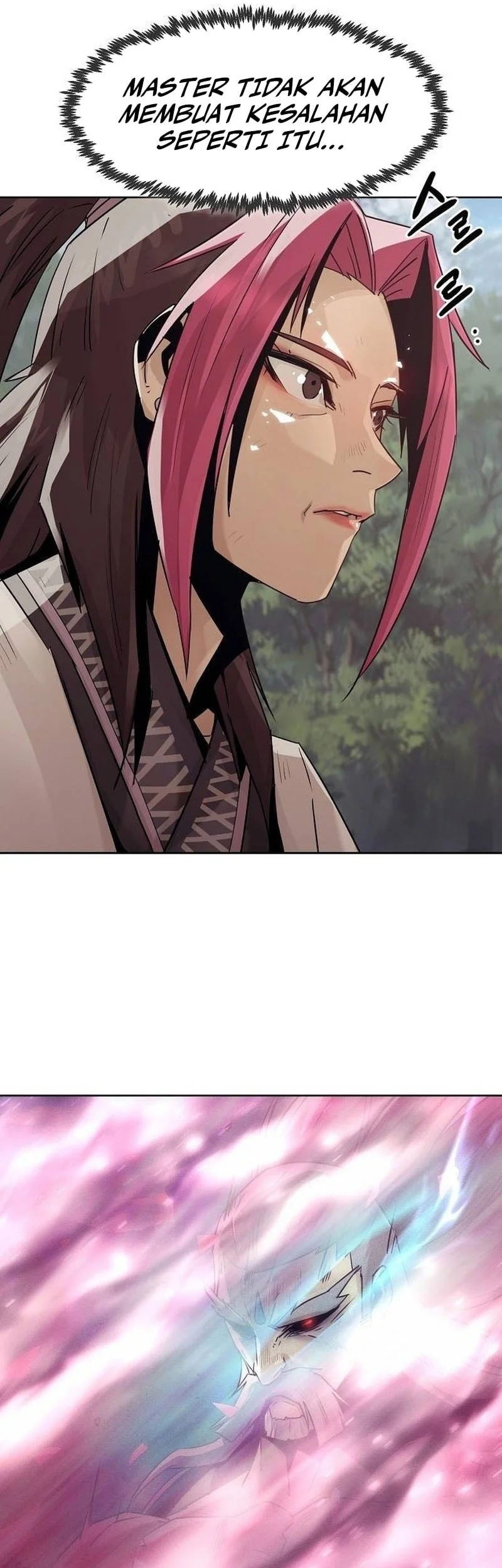 Becoming the Swordmaster Rank Young Lord of the Sichuan Tang Family Chapter 99 Gambar 30