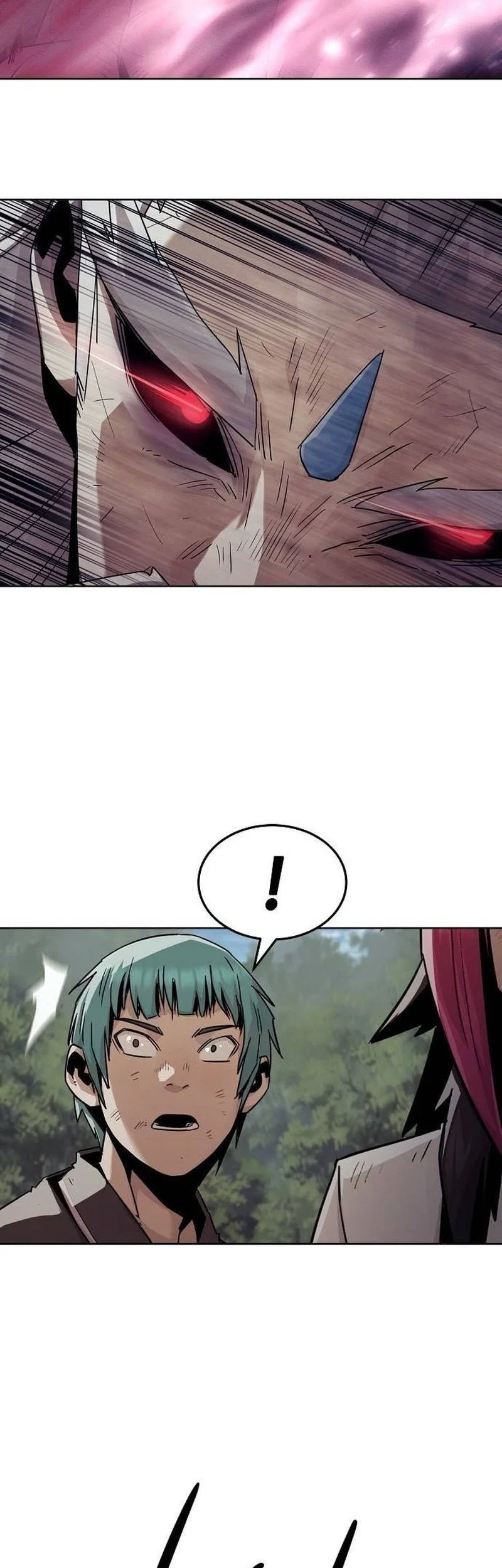 Becoming the Swordmaster Rank Young Lord of the Sichuan Tang Family Chapter 99 Gambar 31