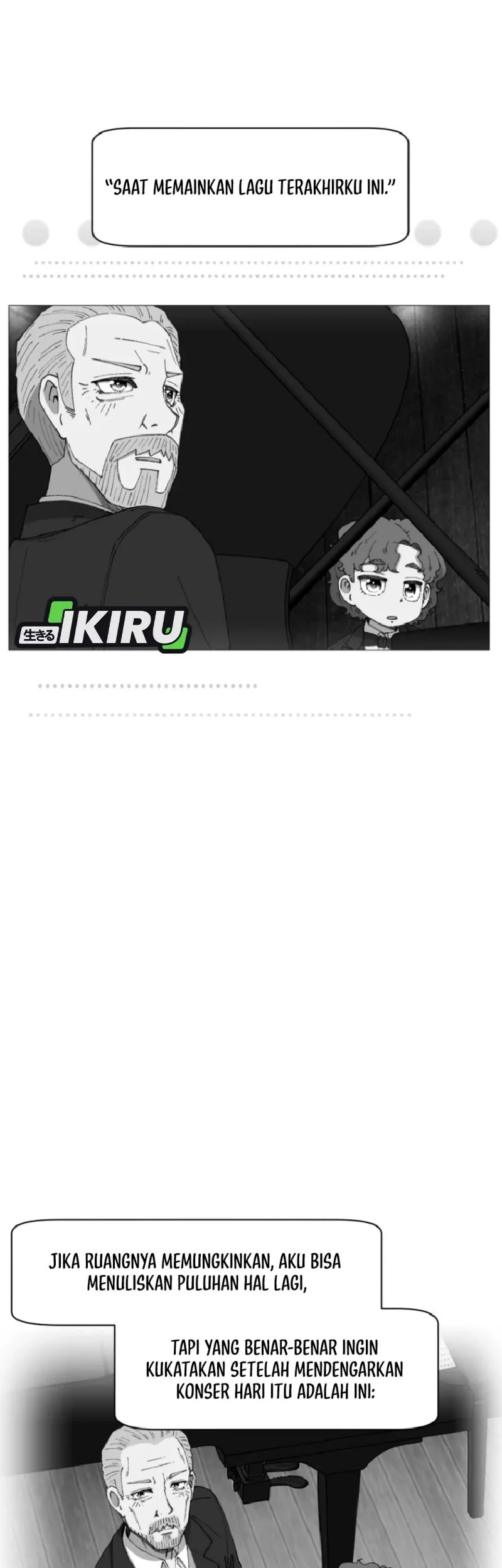 Beethoven Reborn Chapter 100 Gambar 85