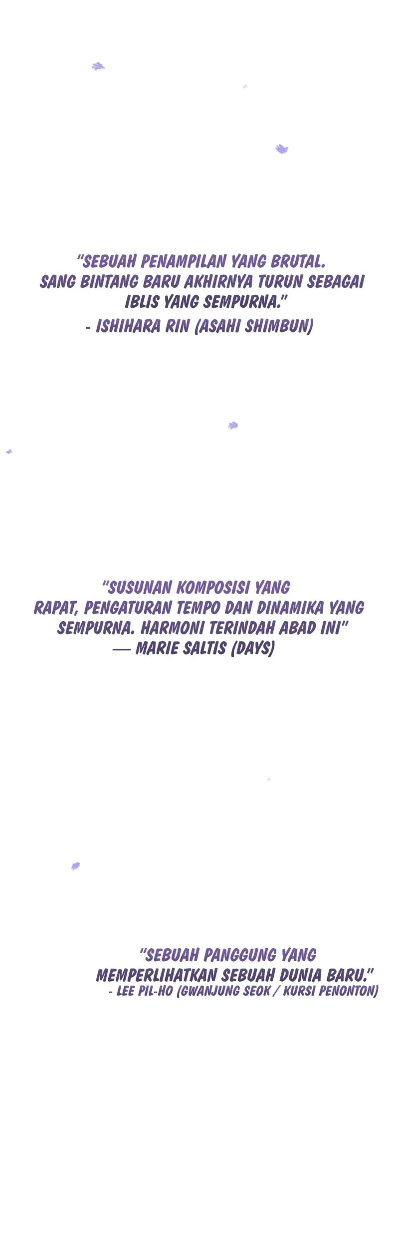 Beethoven Reborn Chapter 100 Gambar 91