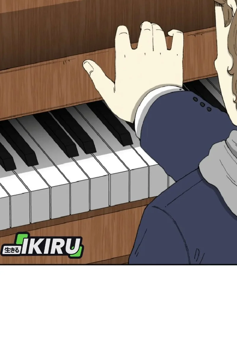 Beethoven Reborn Chapter 100 Gambar 96