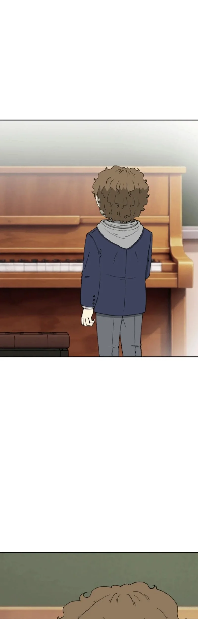 Beethoven Reborn Chapter 100 Gambar 97
