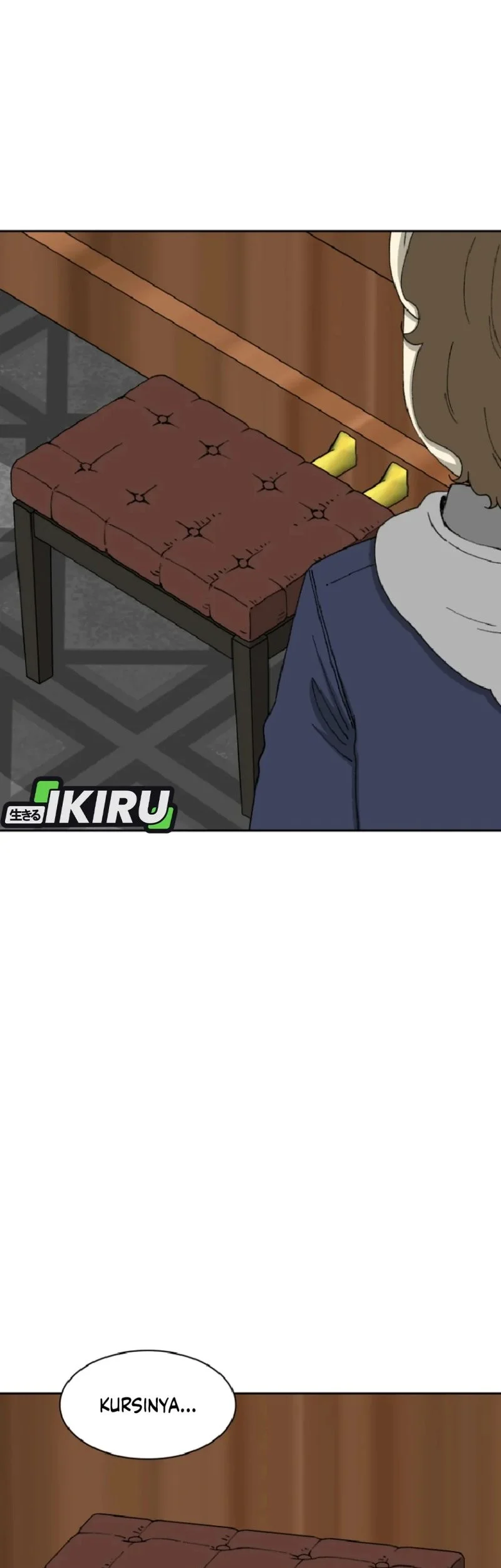 Beethoven Reborn Chapter 100 Gambar 99