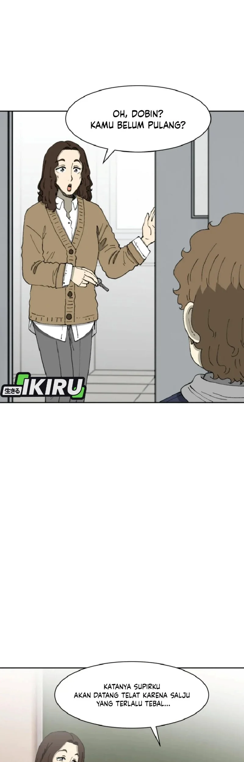 Beethoven Reborn Chapter 100 Gambar 101