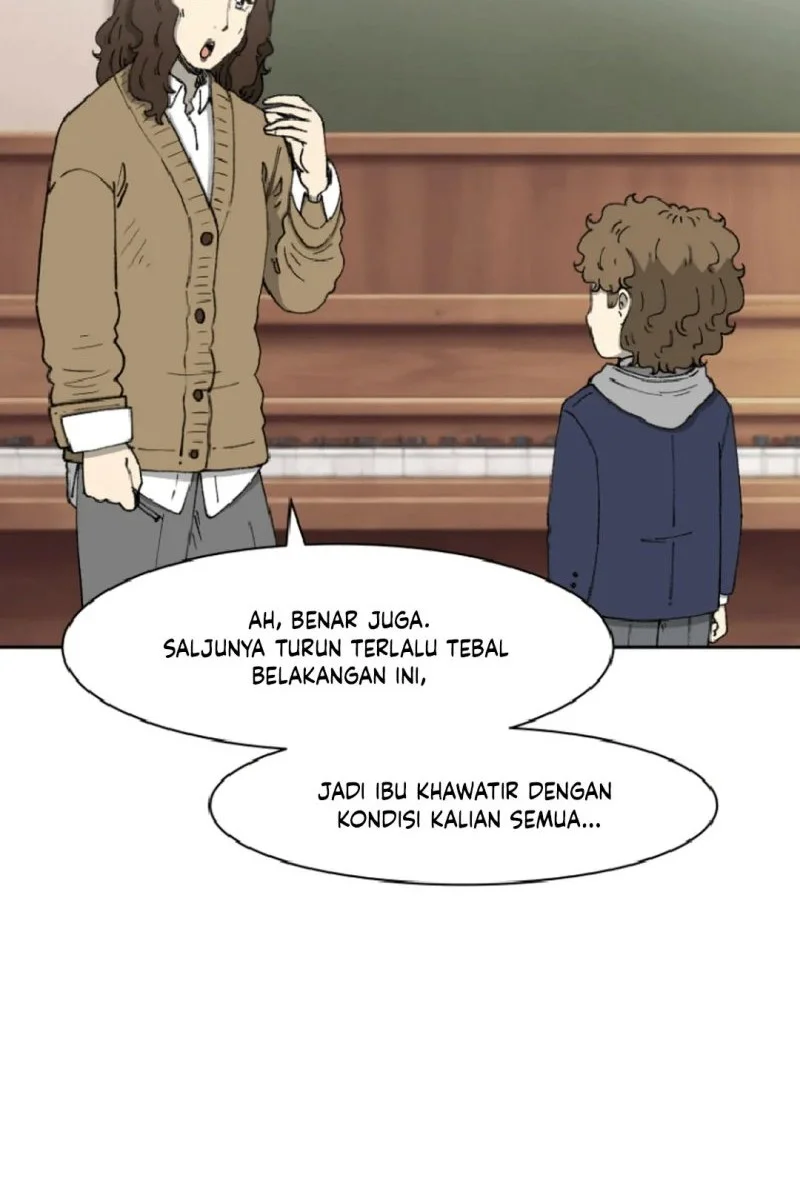 Beethoven Reborn Chapter 100 Gambar 102