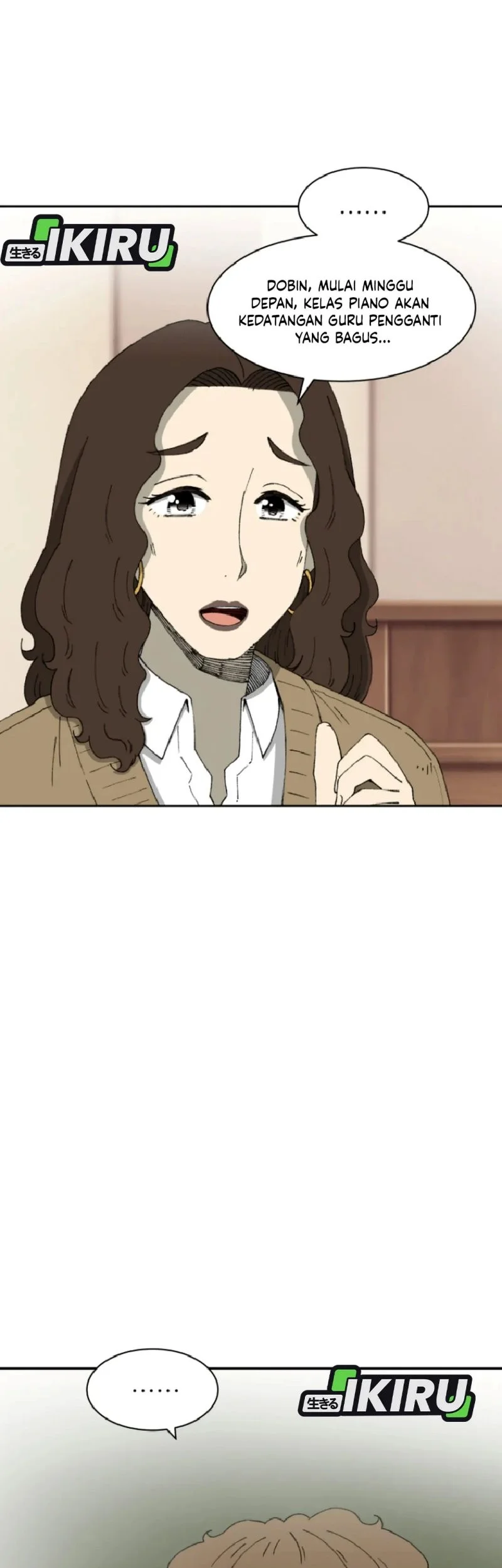 Beethoven Reborn Chapter 100 Gambar 103