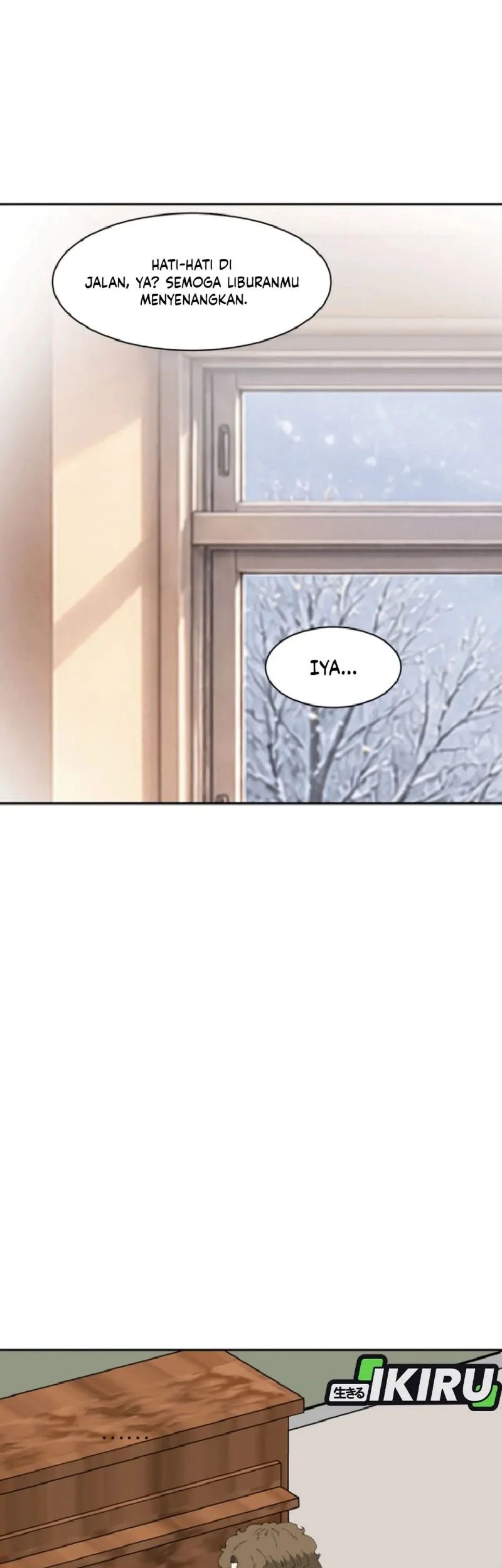 Beethoven Reborn Chapter 100 Gambar 105