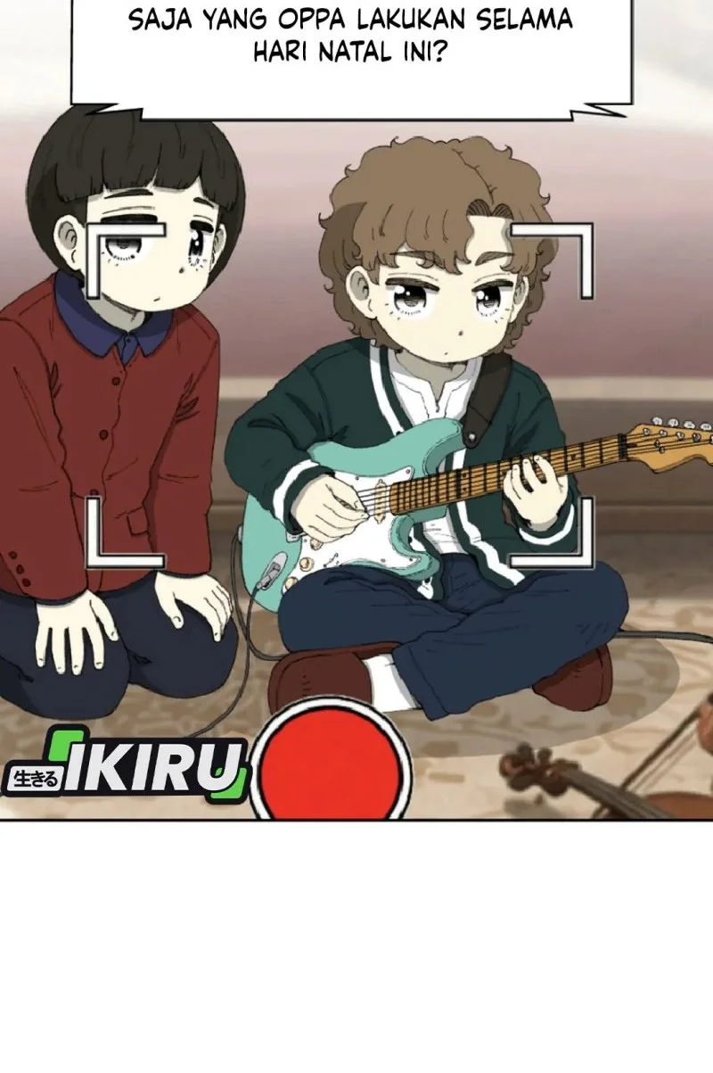 Beethoven Reborn Chapter 100 Gambar 112