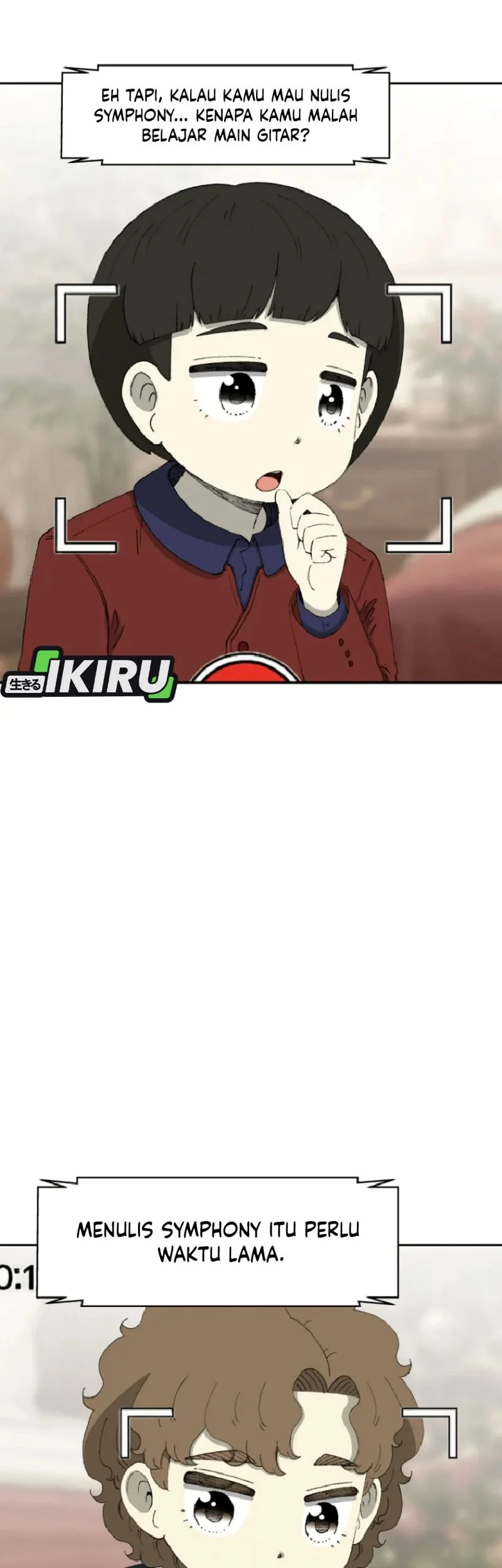 Beethoven Reborn Chapter 100 Gambar 123