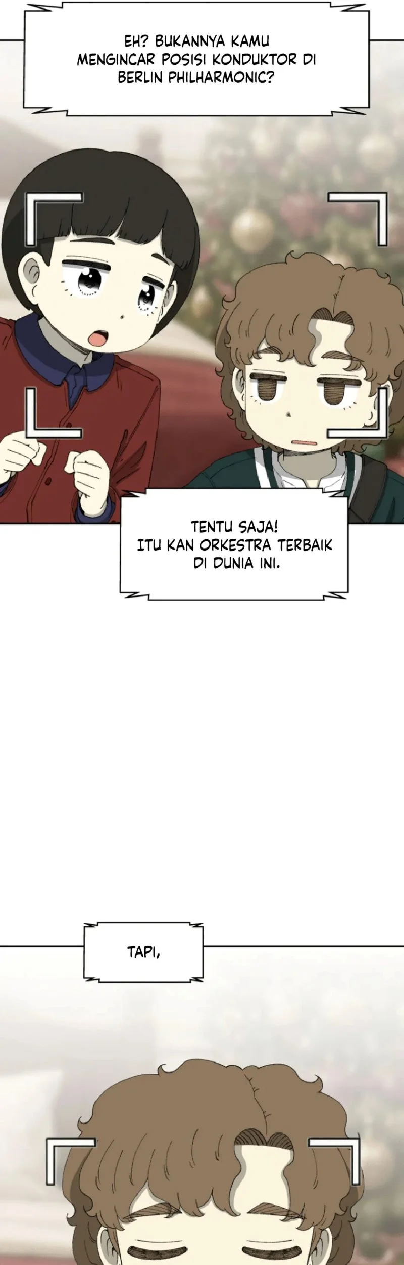Beethoven Reborn Chapter 100 Gambar 127