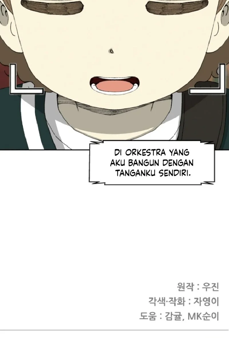 Beethoven Reborn Chapter 100 Gambar 130