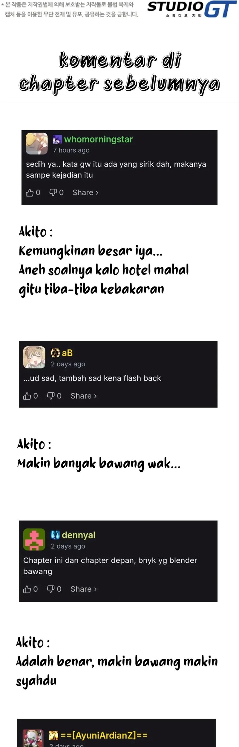 Beethoven Reborn Chapter 100 Gambar 131