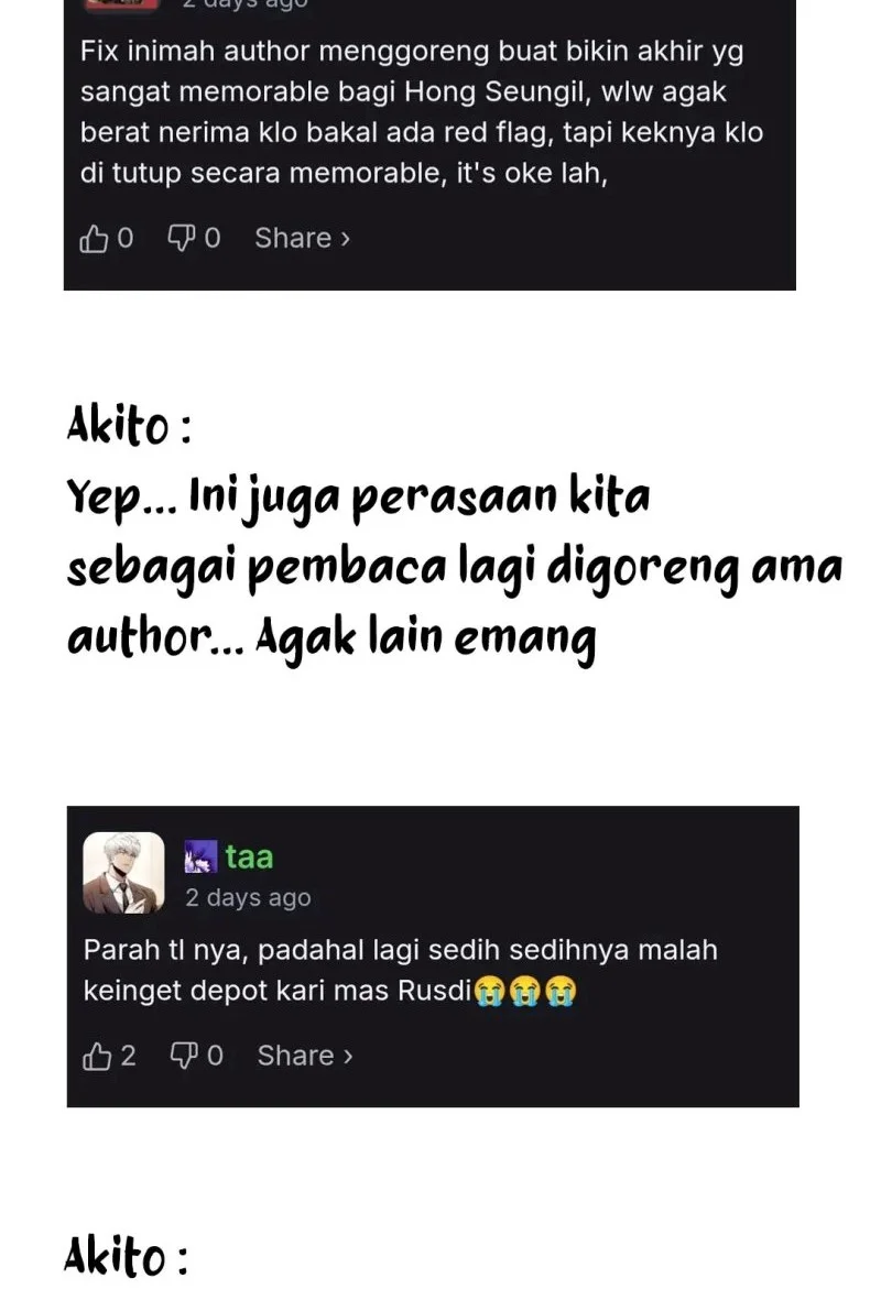 Beethoven Reborn Chapter 100 Gambar 132