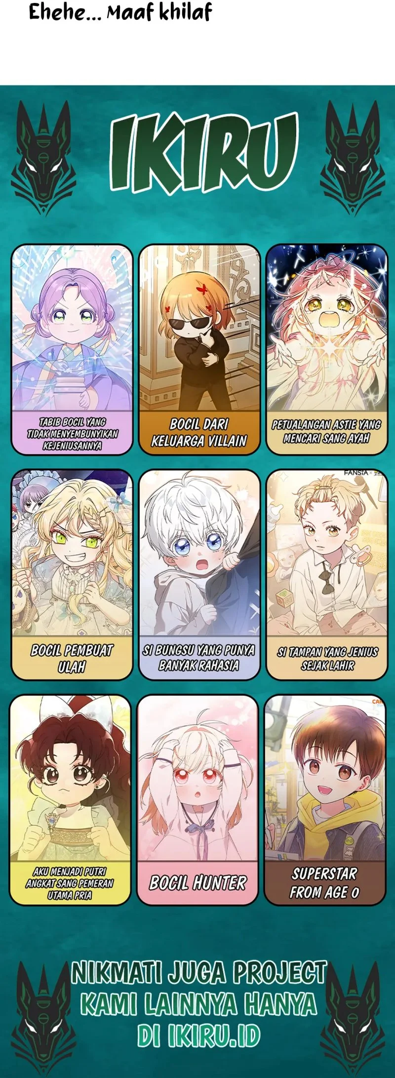 Beethoven Reborn Chapter 100 Gambar 133
