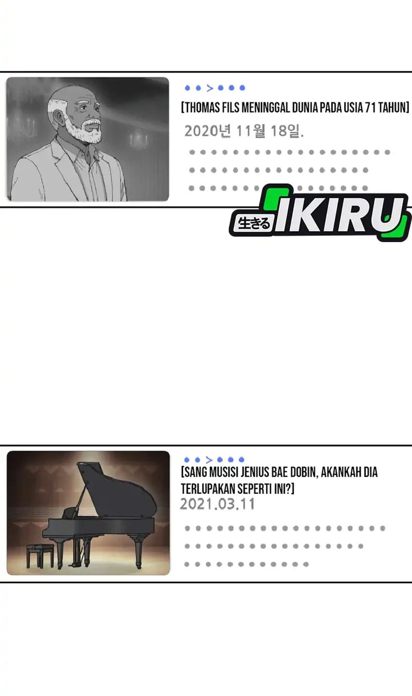 Beethoven Reborn Chapter 101 Gambar 18