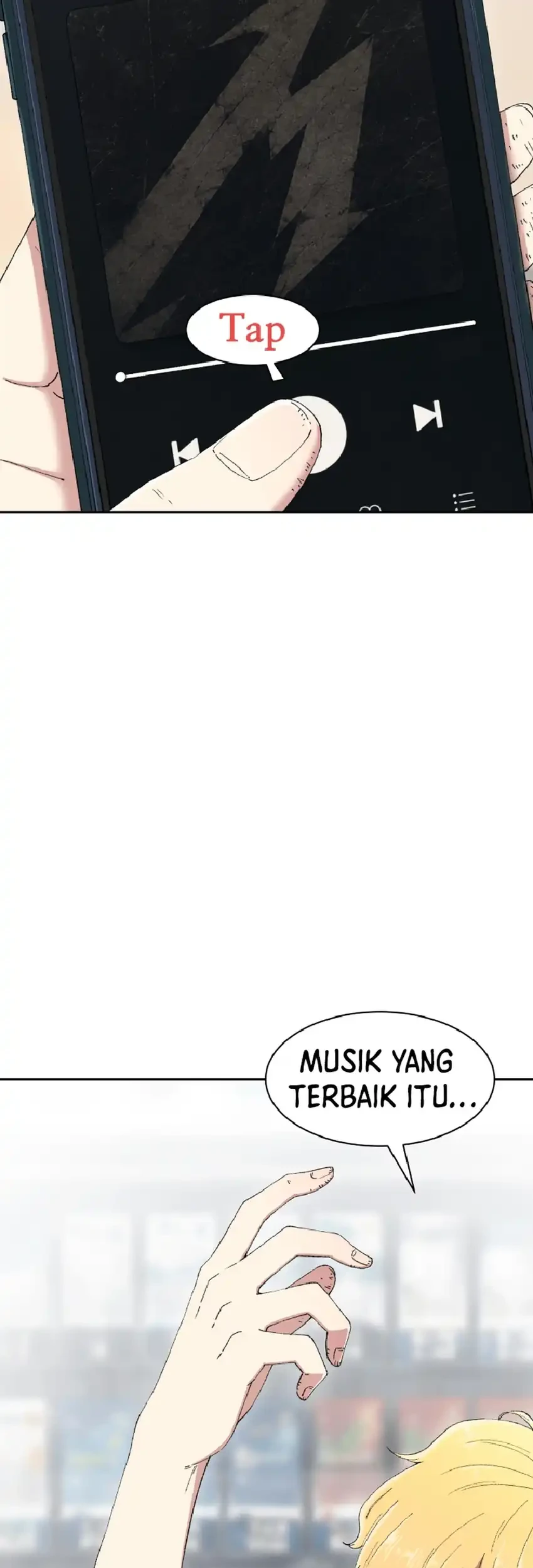 Beethoven Reborn Chapter 101 Gambar 24
