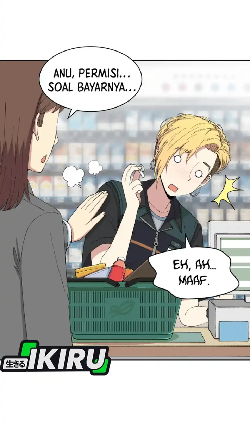 Beethoven Reborn Chapter 101 Gambar 29