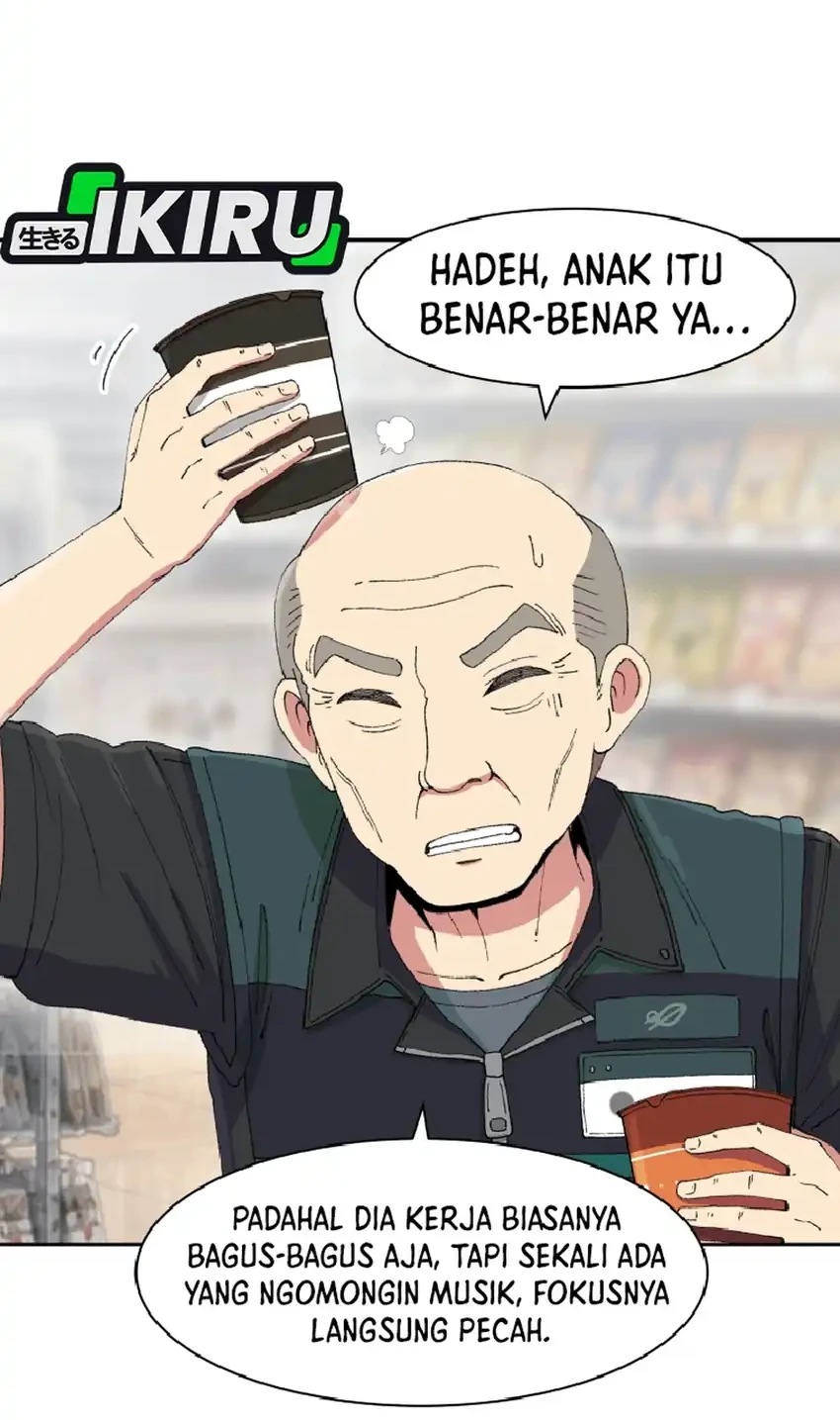 Beethoven Reborn Chapter 101 Gambar 38