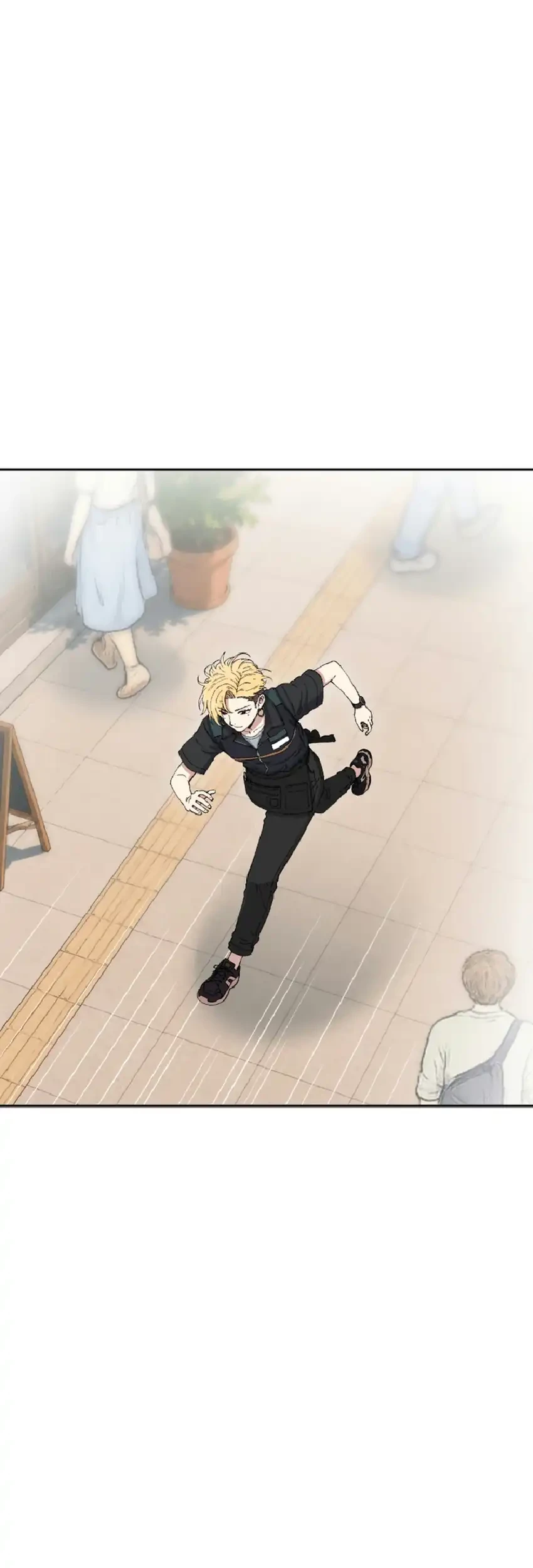 Beethoven Reborn Chapter 101 Gambar 39