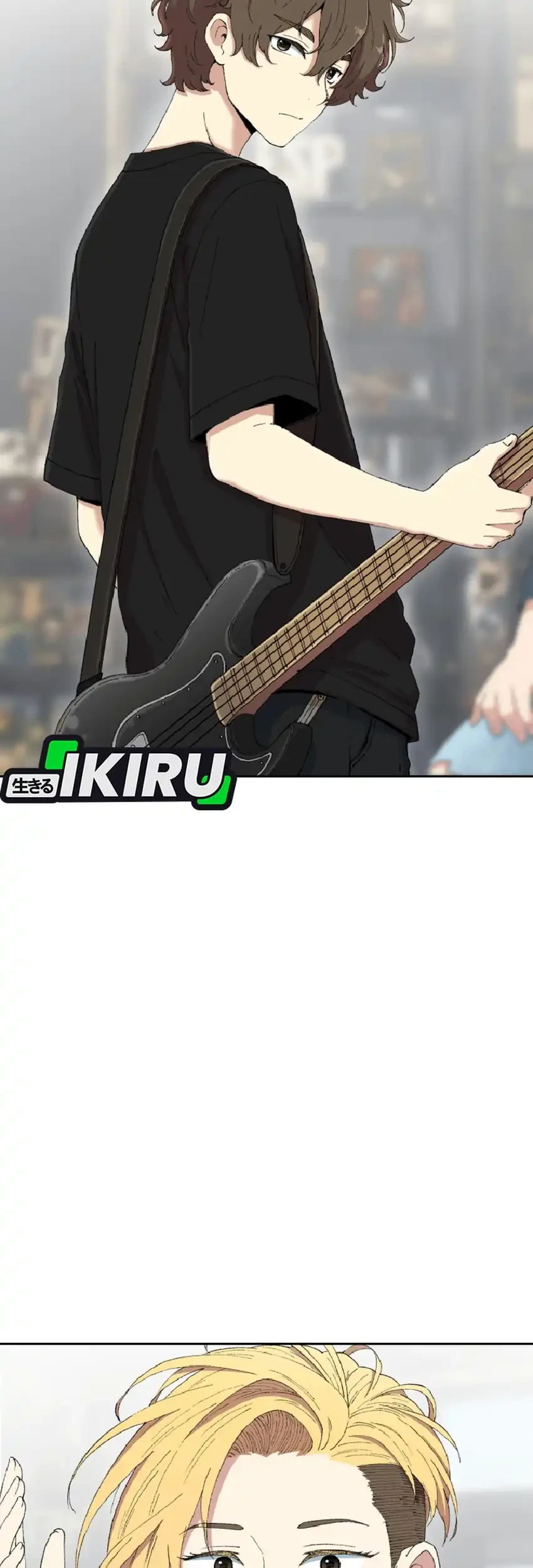 Beethoven Reborn Chapter 101 Gambar 47