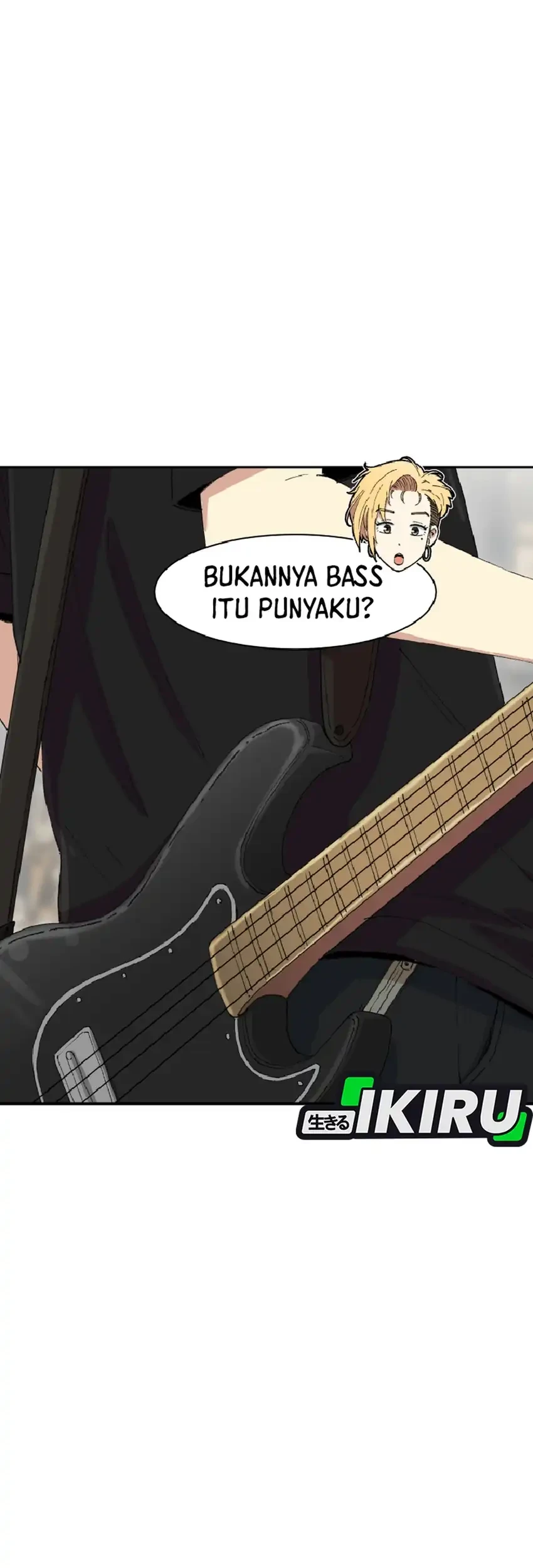 Beethoven Reborn Chapter 101 Gambar 49
