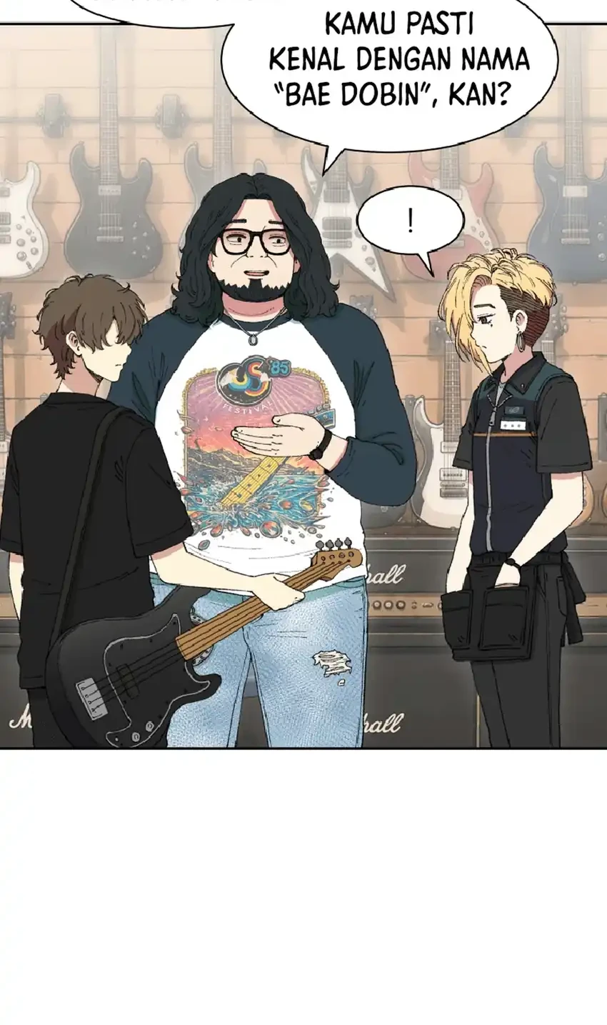 Beethoven Reborn Chapter 101 Gambar 55