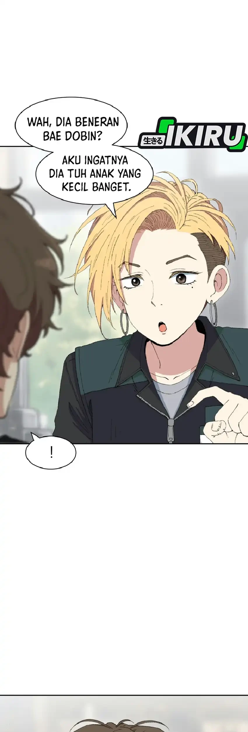 Beethoven Reborn Chapter 101 Gambar 56