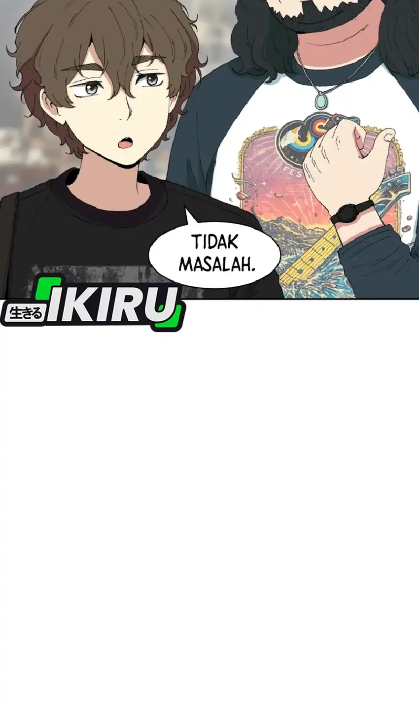 Beethoven Reborn Chapter 101 Gambar 60
