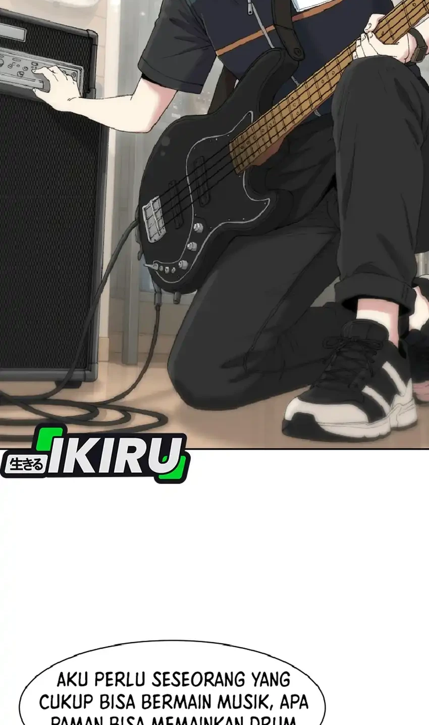 Beethoven Reborn Chapter 101 Gambar 62