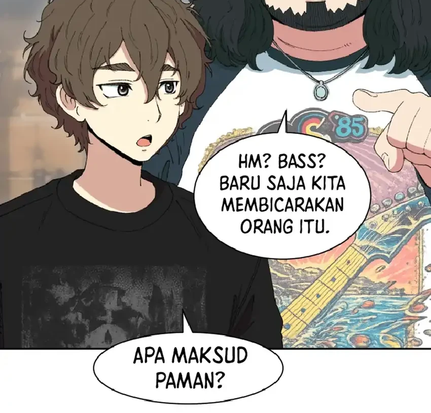 Beethoven Reborn Chapter 101 Gambar 64