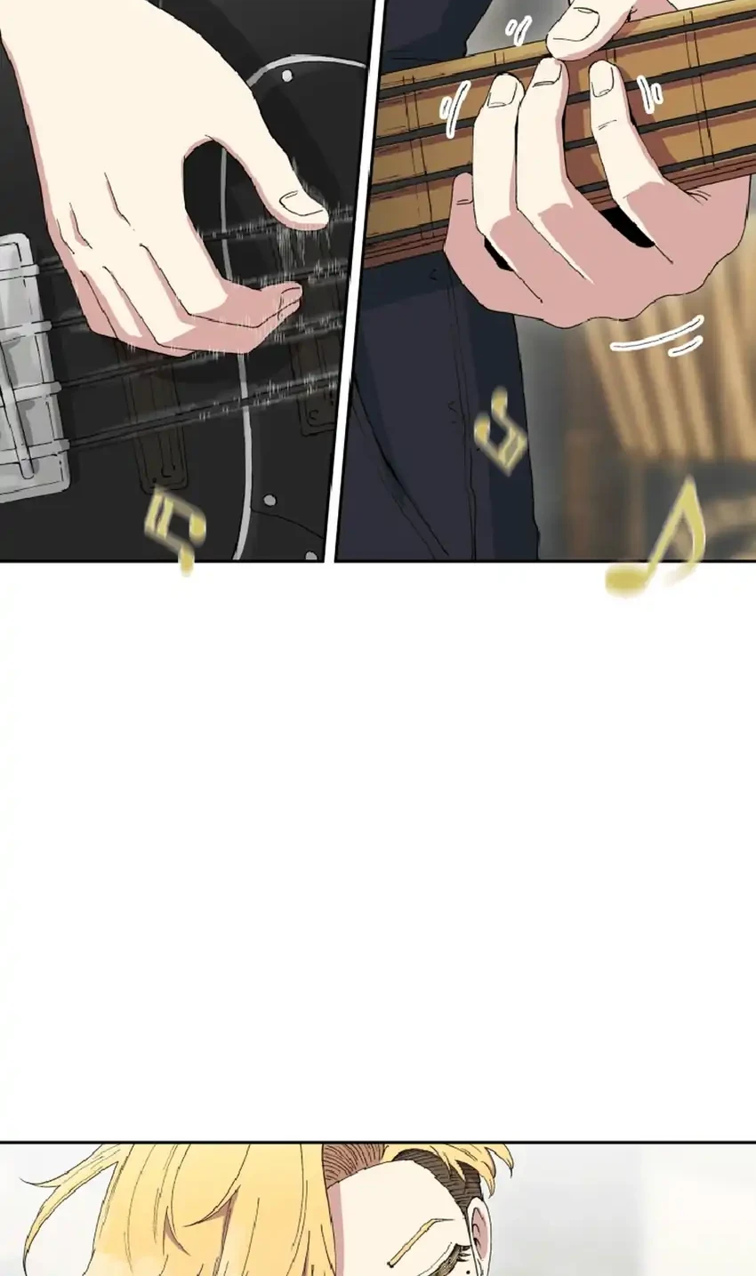 Beethoven Reborn Chapter 101 Gambar 71