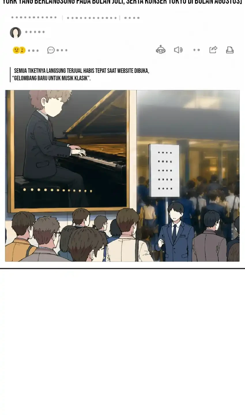 Beethoven Reborn Chapter 101 Gambar 5