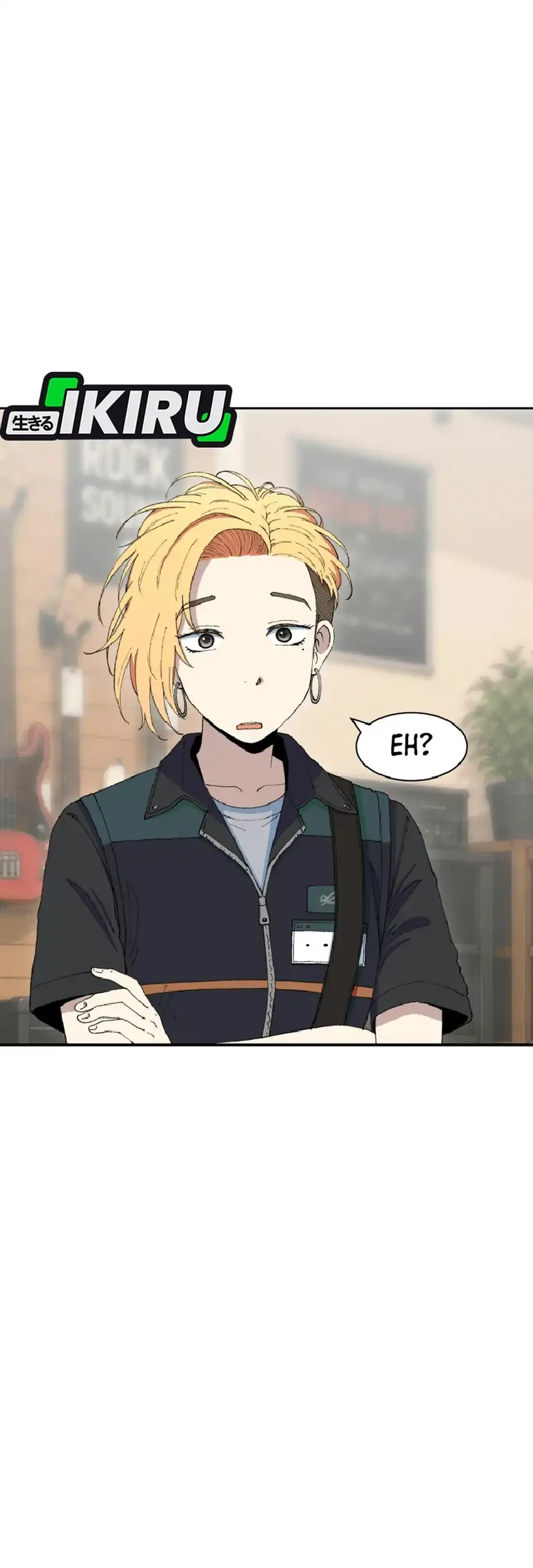 Beethoven Reborn Chapter 101 Gambar 80