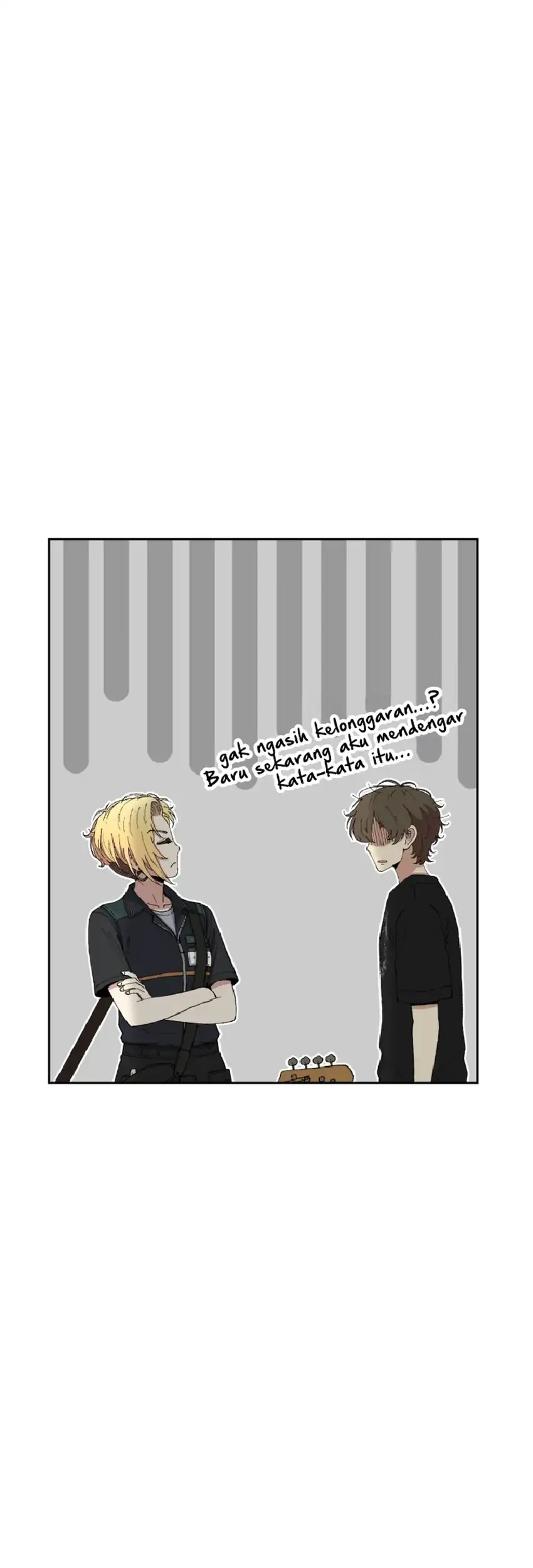 Beethoven Reborn Chapter 101 Gambar 94