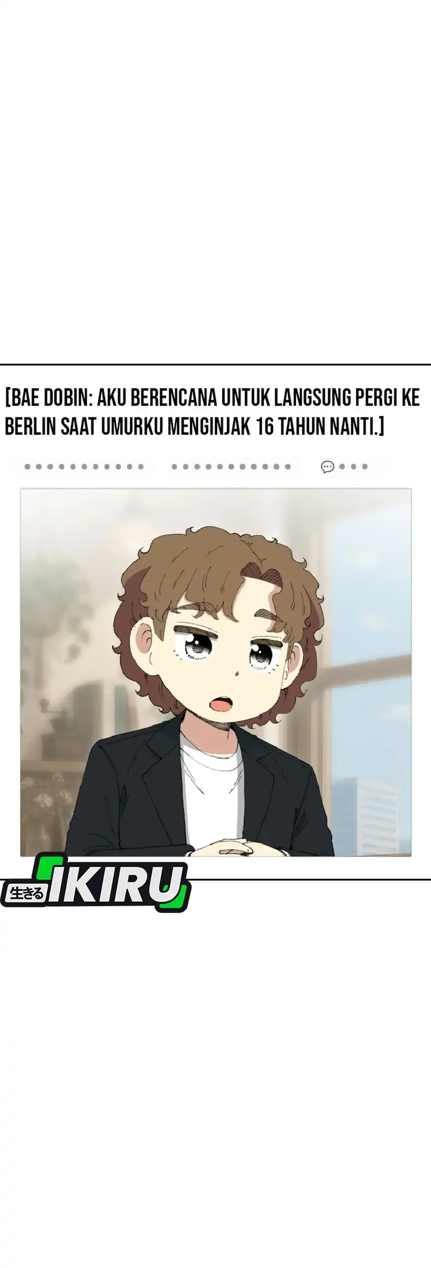 Beethoven Reborn Chapter 101 Gambar 10