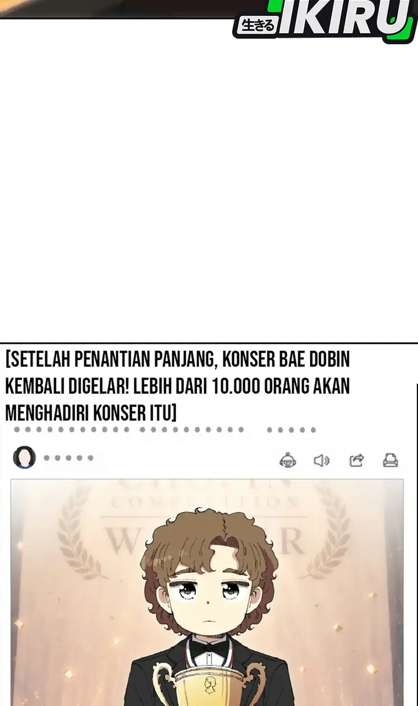Beethoven Reborn Chapter 101 Gambar 13